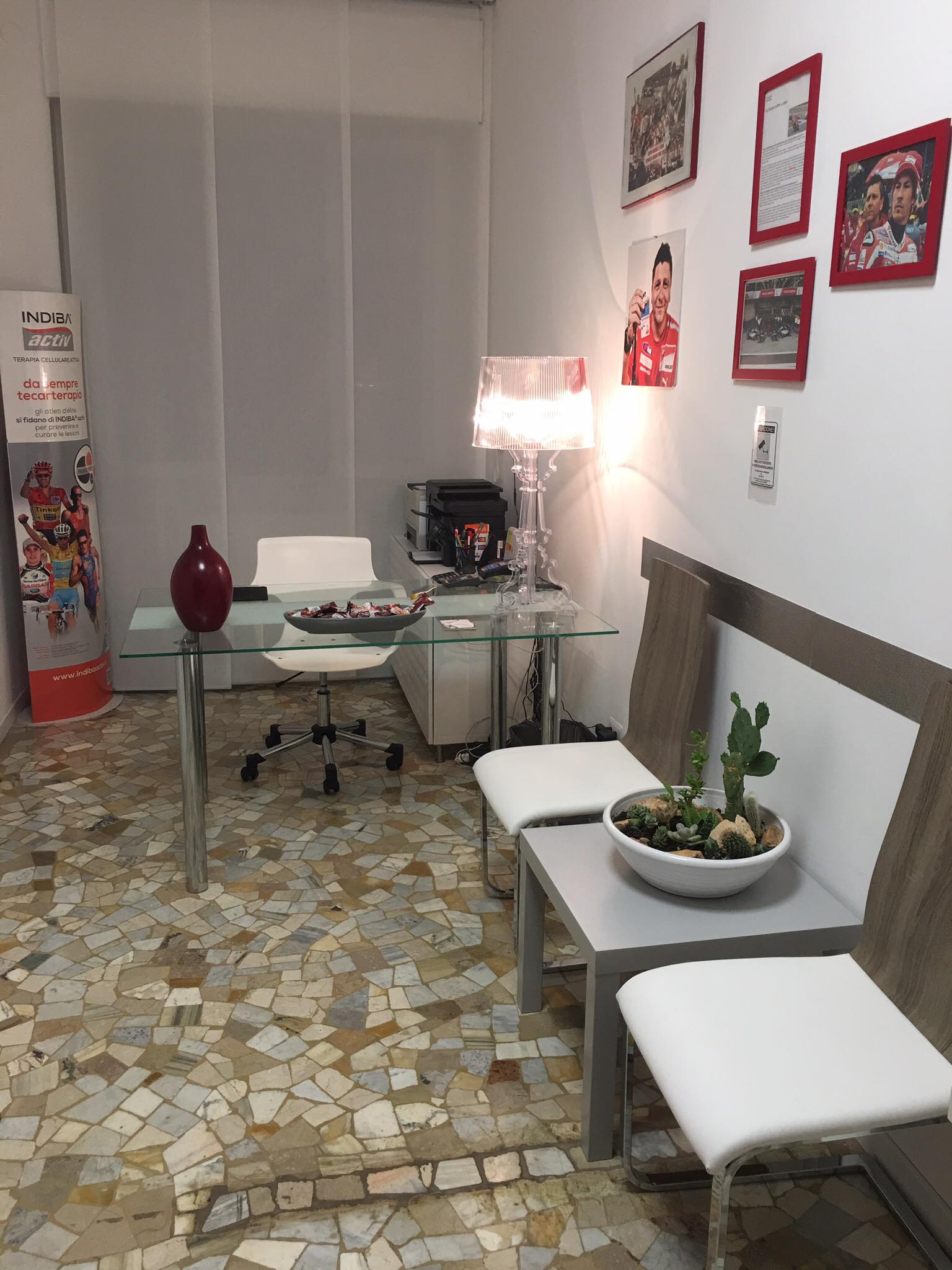 Studio Fisioterapico Dott. Alfredo Dente, Milano